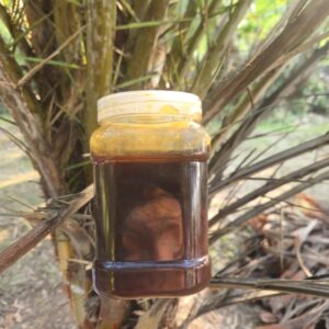 লিকুইড গুড় - ১ কেজি